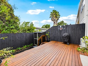 Freehold, Private & So Affordable!