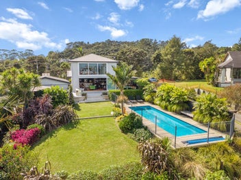 This Must Be The Place