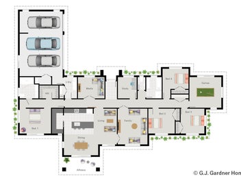 Rural Retreat in Kingseat!