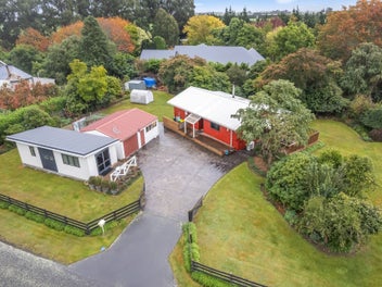 Unique and Rare - An Opportunity Not To Be Missed!