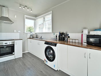 Family comfort, village convenience