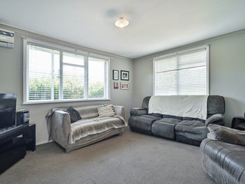 Family comfort, village convenience