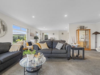 Low-Maintenance Lock, Leave And Love It