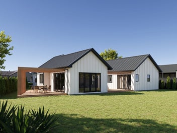 Perfect Family Living in Paerata - Fixed Price