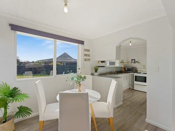 A Smart Move on Arawhata Road