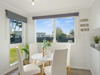 A Smart Move on Arawhata Road