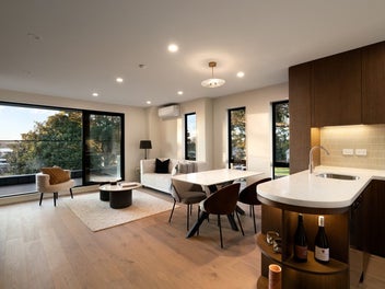 Brand New - Ready to Move In