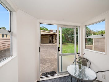 First Home or Downsize in Raumati Beach