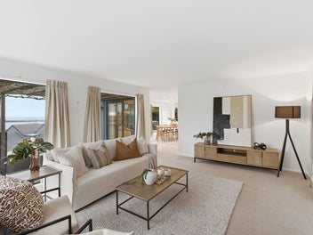 Views. Space. Style.