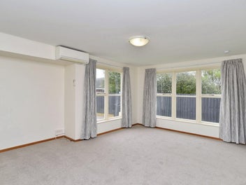 Refreshed, And Move In Ready!