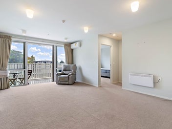 A Peaceful Haven for Residents Aged 55 and Over