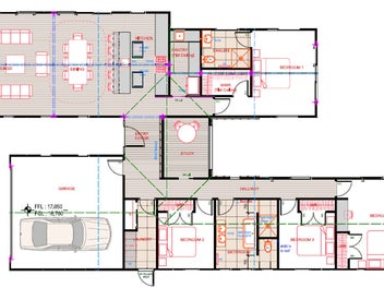 Open Plan Living on a Prime Section in Paerata