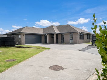 Entertaining in Sujuan