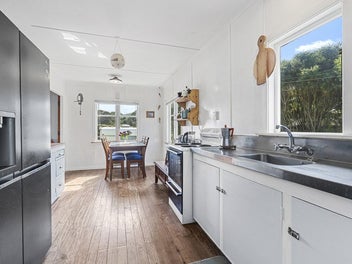 BRING THE BOAT, CAMPER & THE FAMILY!