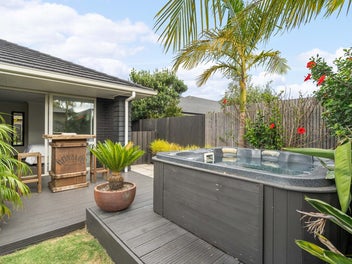 The Coastal Family Home You've Been Waiting For