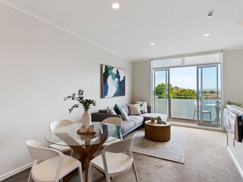 Urban, elevated & entry level buying