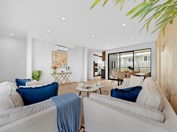 Brand New Property close to Sylvia Park