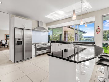 Architectural Elegance & Exceptional Space