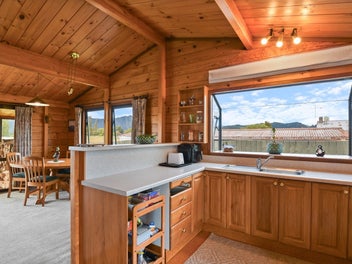 Move in and live your life