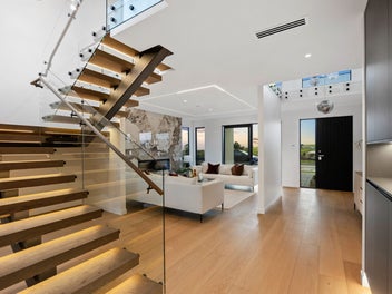 Brand New | Architectural Luxury