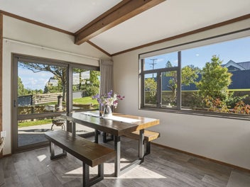 "Baker Street's Best Kept Secret"