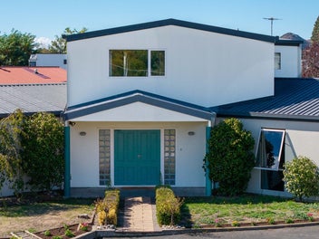 SPACE, LOCATION, POTENTIAL