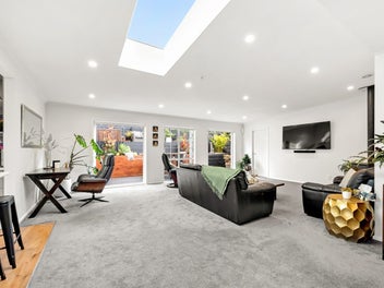 The street appeal is real!