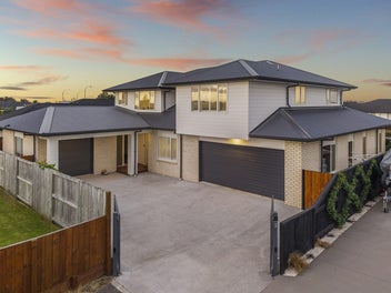 The Complete Coastal Package