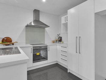 Comfort, Private Setting & Unbeatable Convenience