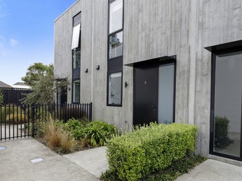 Modern, easy-care living