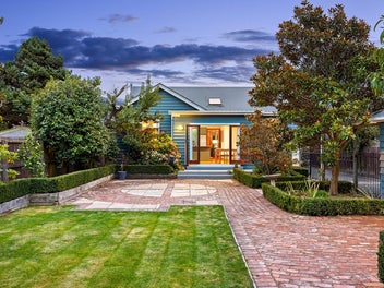 Warm. Welcoming. Wonderful!