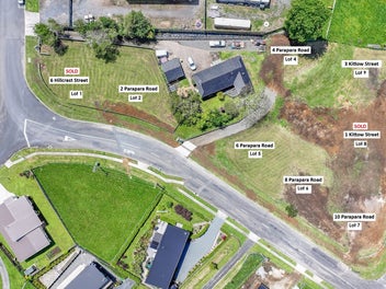 Often Sought, Seldom Found