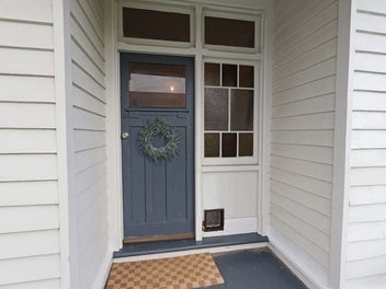 Character & Comfort on Margaret