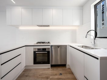 Vacant Possession - Ready to Move In!