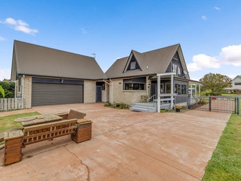 Size, Storage and Serious Family Appeal