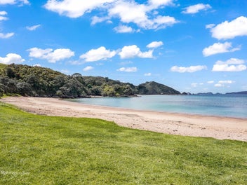 Mahinepua magic, legacy meets coastal living