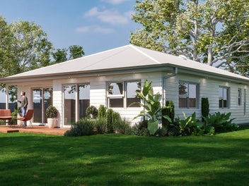 Modern Coastal Feel - $785,000 all incl*