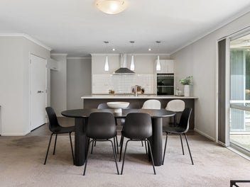 Corner Site, Brick and Tile, Room for the Boat