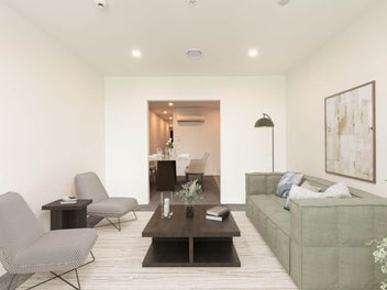 Stylish City Living - Prime Mount Eden Apartment