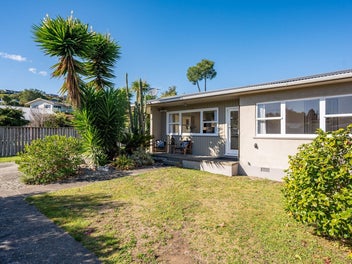 Appealing Property & Price!