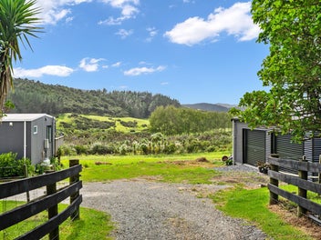 What a Wonder'ful' View and Lifestyle!