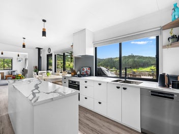 What a Wonder'ful' View and Lifestyle!
