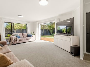 Mount Living Made Simple