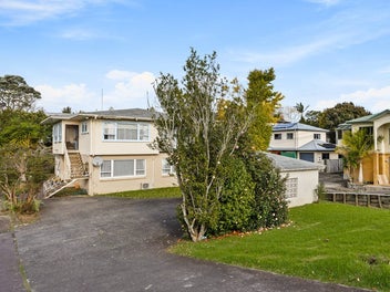 Two Units One Big Play