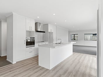 Private, Spacious and Move-In Ready!