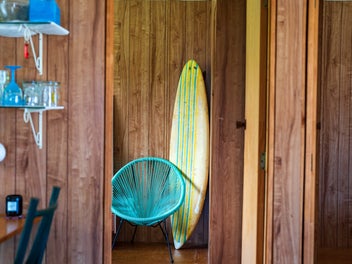 Surf Pad - Pataua North