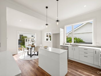 MOVE IN READY CHARACTER HOME