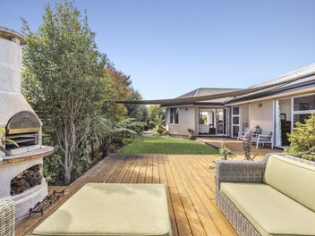 Bags Packed for Christchurch, This Must Go!