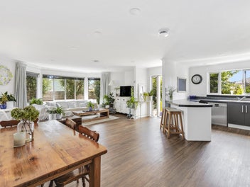 Your Private Entertainer's Retreat.