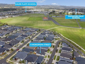 Owners Upsizing-5 Years Master Build Warranty Left